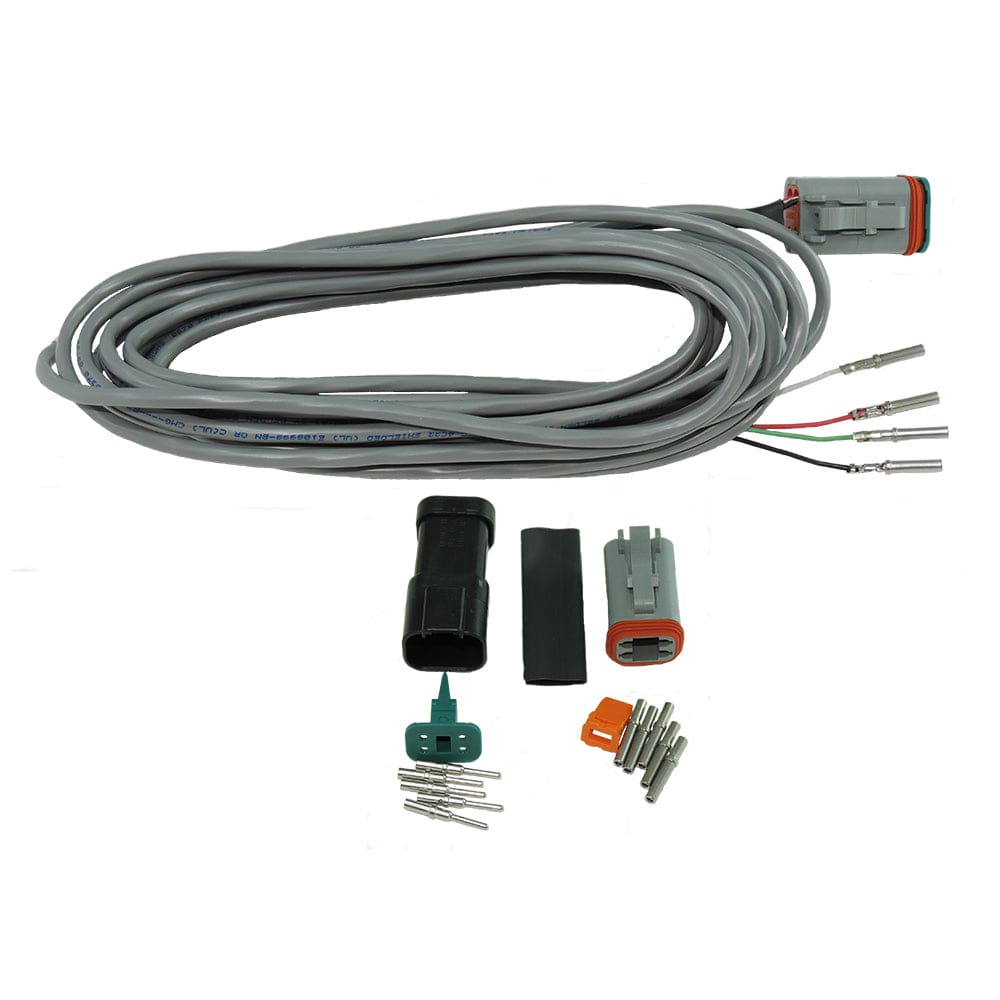Balmar Communication Cable f/ SG200 - 5M - Electrical | Meters & Monitoring - Balmar