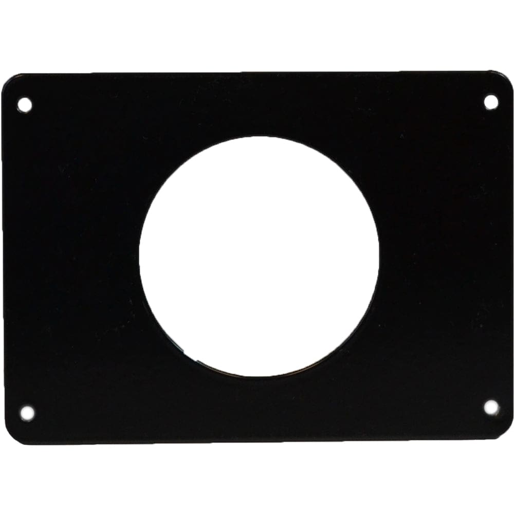 Balmar Mounting Plate f/ SG200 Display - Fits Smartguage™ Cutout - Electrical | Meters & Monitoring - Balmar