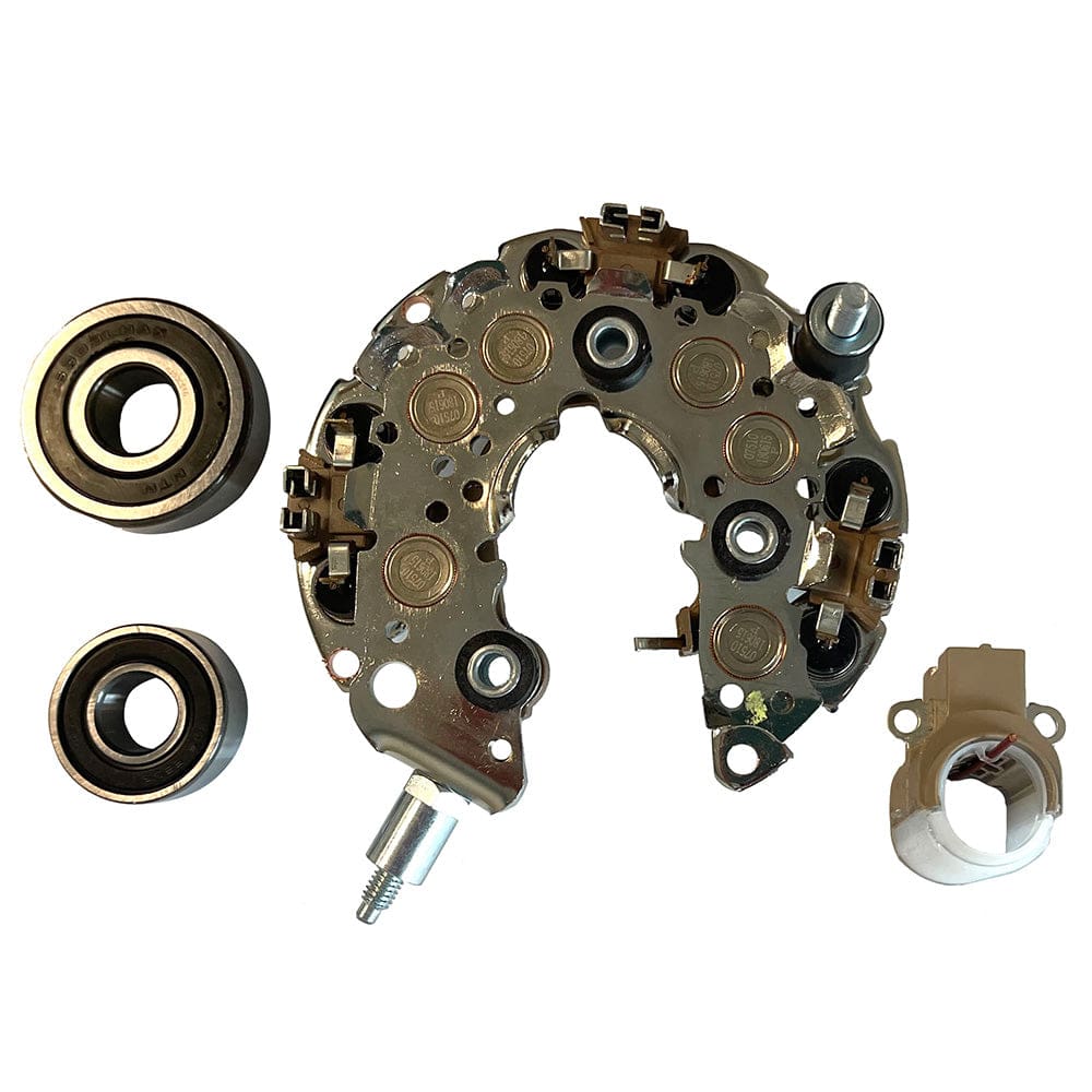 Balmar Offshore Repair Kit f/ Advanced Technology Series Alternators - 12V & 165 Amp - Electrical | Alternators - Balmar