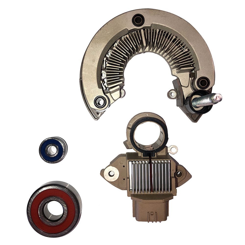 Balmar Offshore Repair Kit XT Series - 170AMP - 12V - Electrical | Alternators - Balmar