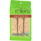 Chef Bobo Brand Inc Bamboo Lane Organic Crunchy Rice Rollers Brown Rice, 2.6 oz