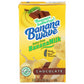 BANANA WAVE Banana Wave Bananamilk Chocolate, 8 Oz