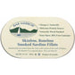 Bar Harbor Bar Harbor Boneless Skinless Smoked Sardine Fillets, 6 oz