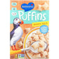 Barbaras Barbara's Bakery Puffins Cereal Honey Rice, 10 oz