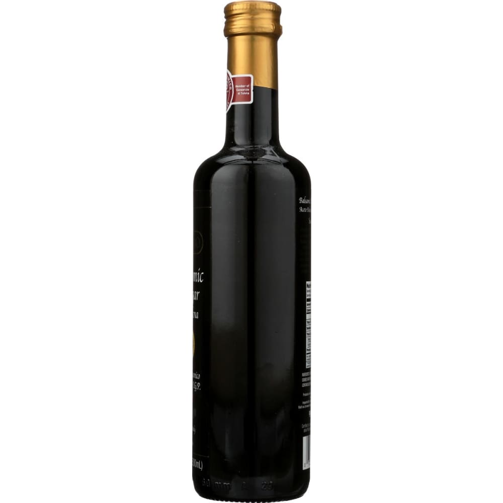 BARENGO: Balsamic Vinegar Of Modena Classica Two Leaf 16.9 oz - Grocery > Cooking & Baking > Vinegars - BARENGO