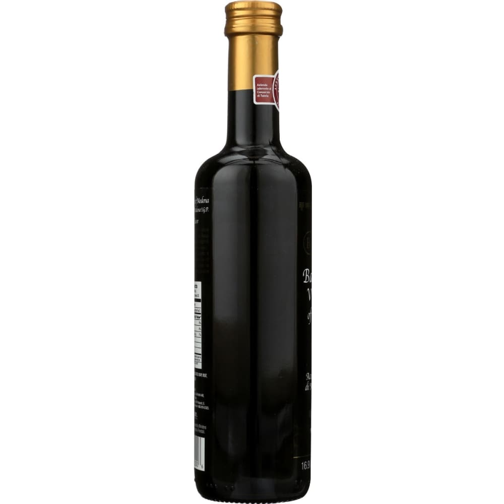 BARENGO: Balsamic Vinegar Of Modena Classica Two Leaf 16.9 oz - Grocery > Cooking & Baking > Vinegars - BARENGO