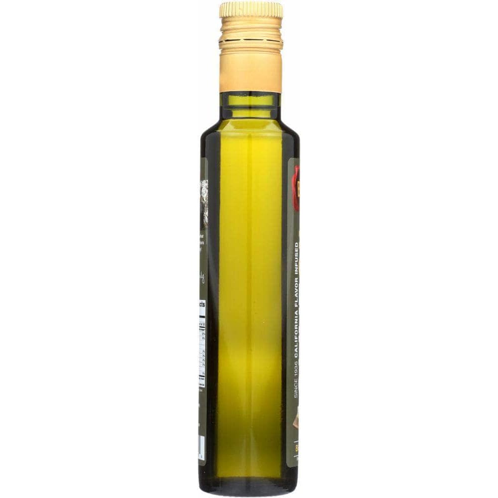 Bari Bari Butter Infused Olive Oil EVOO, 250 ml