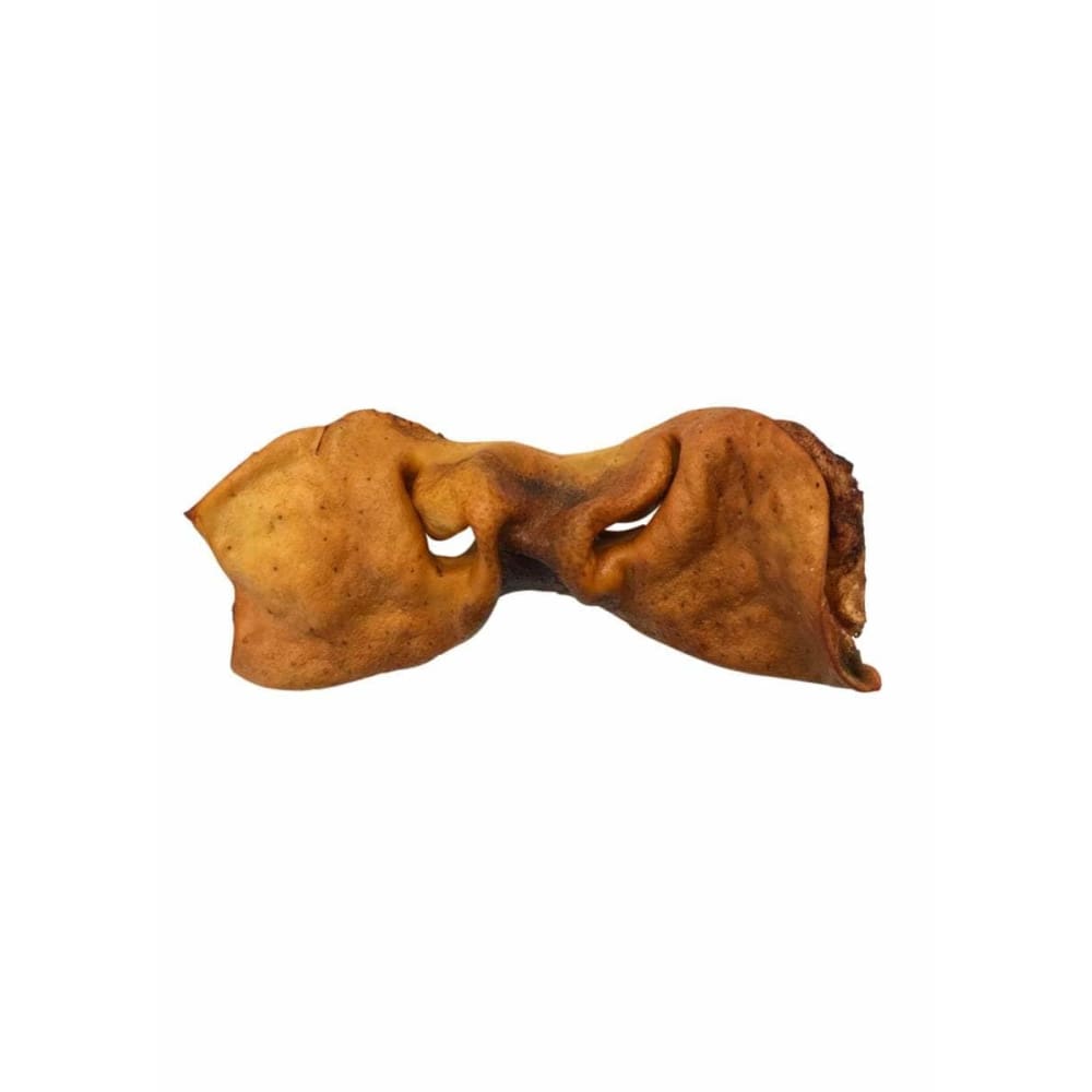 BARK AND HARVEST Pet > Pet Rawhides & Animal Chews BARK AND HARVEST: Beef Snout Dog Chew, 1 ea