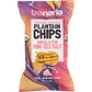 Barnana Barnana Himalayan Pink Sea Salt Plantain Chips 5 Oz