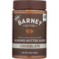 Barney Butter Barney Butter Almond Butter Blend Chocolate, 16 oz