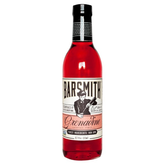 BARSMITH BARSMITH Grenadine, 12.7 oz