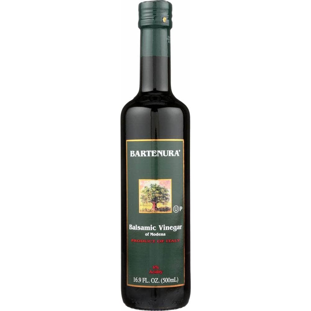 Bartenura Bartenura Balsamic Vinegar, 16.9 fl. oz.