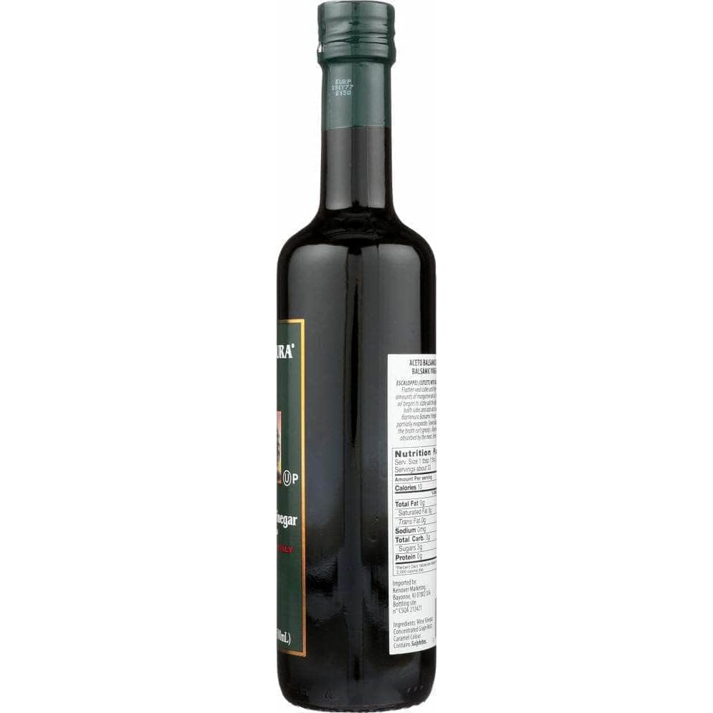 Bartenura Bartenura Balsamic Vinegar, 16.9 fl. oz.