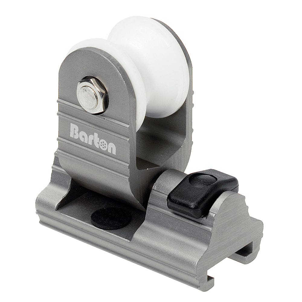 Barton Marine Genoa Car - Fits 20mm (3/ 4) T Track - Sailing | Rigging - Barton Marine