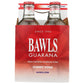 BAWLS GUARANA: Cherry 4 Pack 40 oz - Grocery > Beverages > Sodas - BAWLS GUARANA