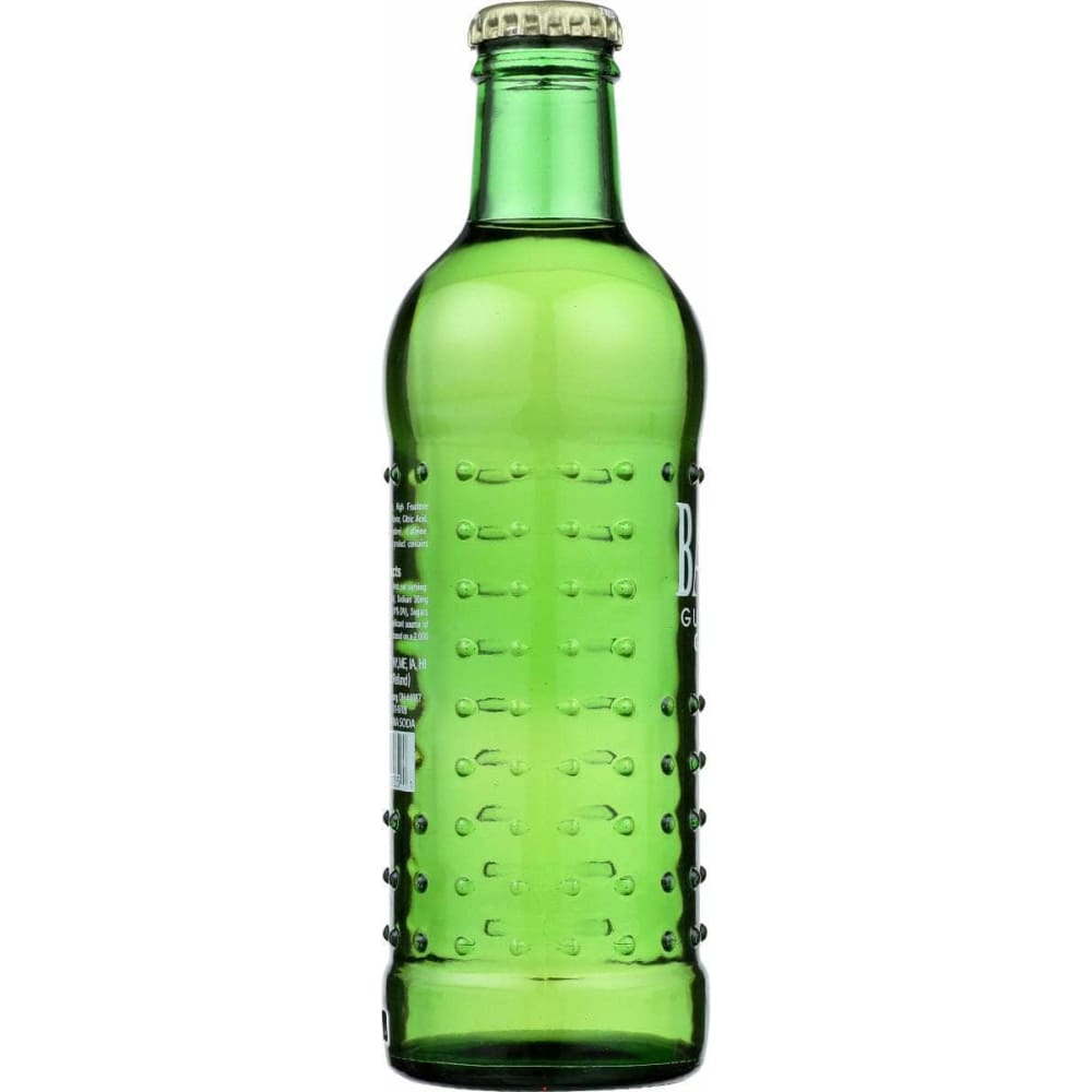 BAWLS GUARANA Grocery > Beverages > Sodas BAWLS GUARANA Ginger Ale Soda, 10 oz