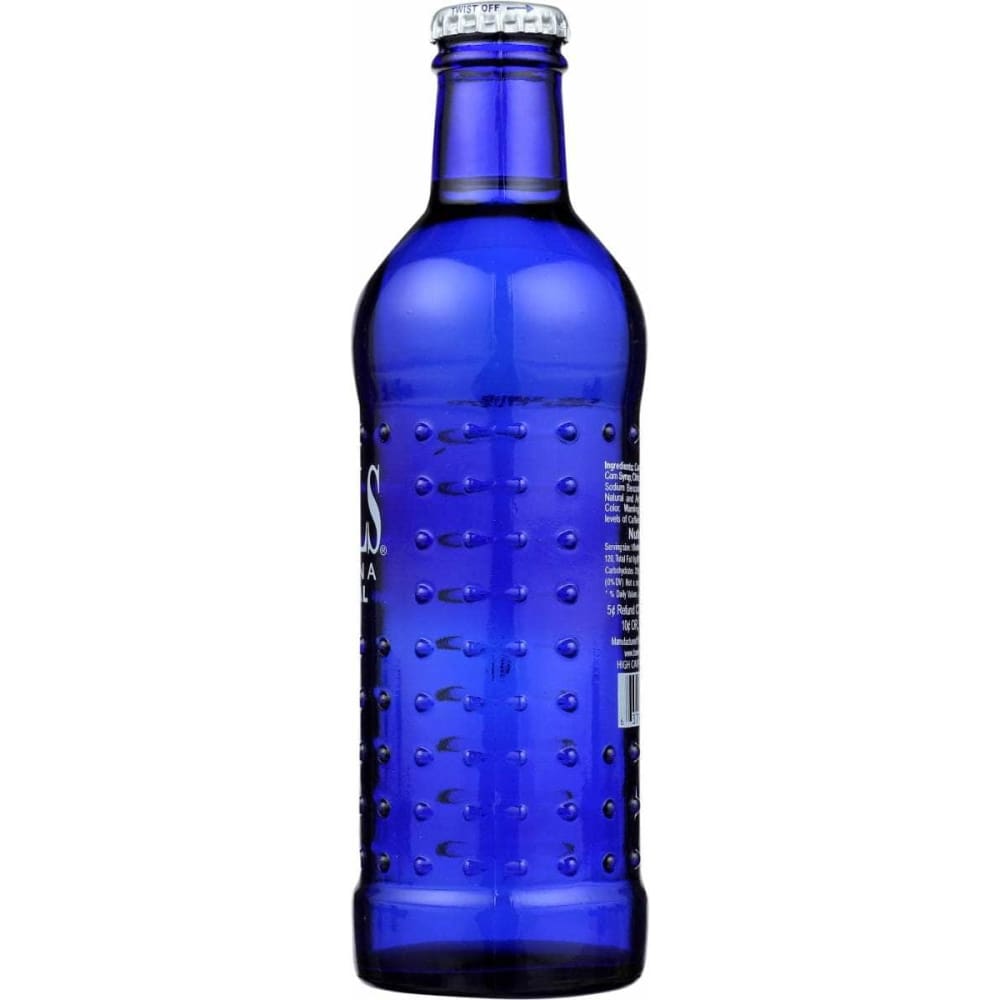 BAWLS GUARANA Grocery > Beverages > Sodas BAWLS GUARANA Original Soda, 10 fo