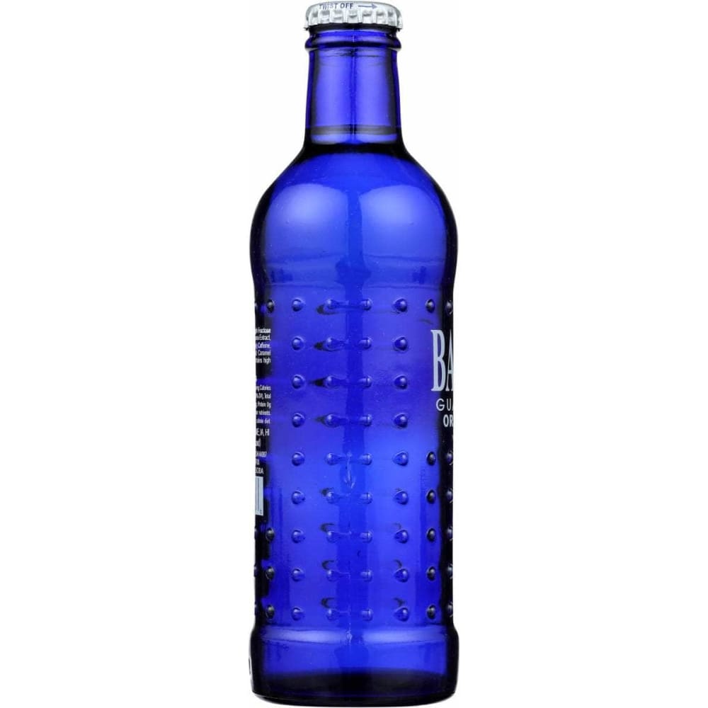 BAWLS GUARANA Grocery > Beverages > Sodas BAWLS GUARANA Original Soda, 10 fo