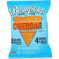 Beanfields Beanfields Cheddar Sour Cream Bean Chips, 1.5 oz