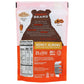 BEAR NAKED: Honey Almond Granola 12 oz - Grocery > Breakfast > Breakfast Foods - BEAR NAKED