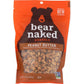 Bear Naked Bear Naked Peanut Butter Granola, 12 oz