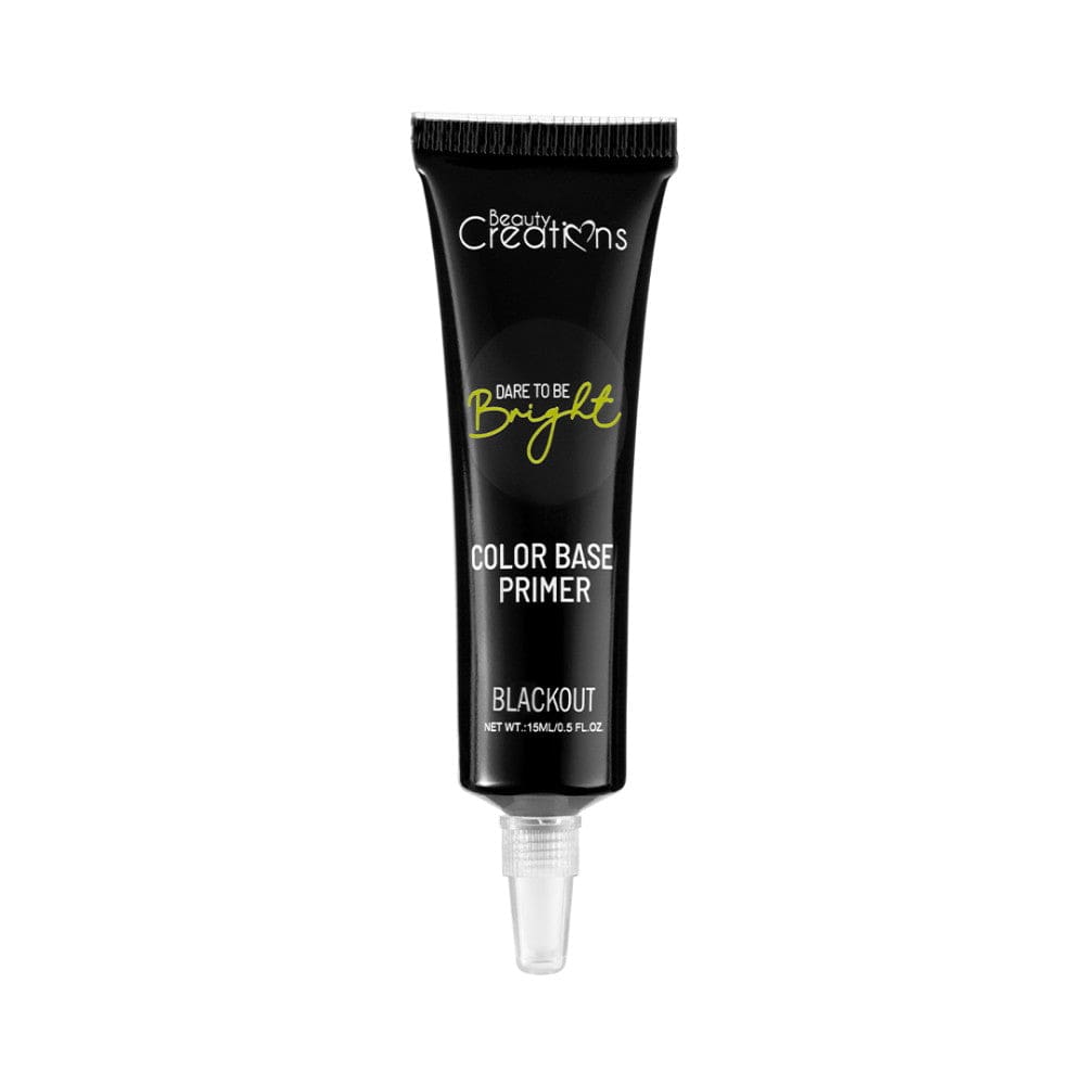 BEAUTY CREATIONS Color Base Primer