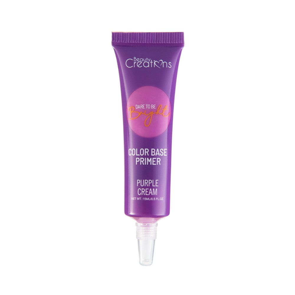 BEAUTY CREATIONS Color Base Primer