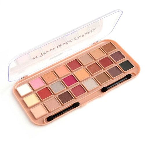 BEAUTY TREATS 24 Rose Gold Palette 