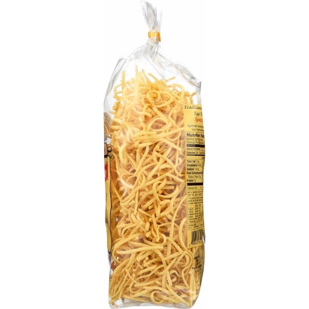 Bechtle Bechtle Spaetzle Noodles, 17.6 oz