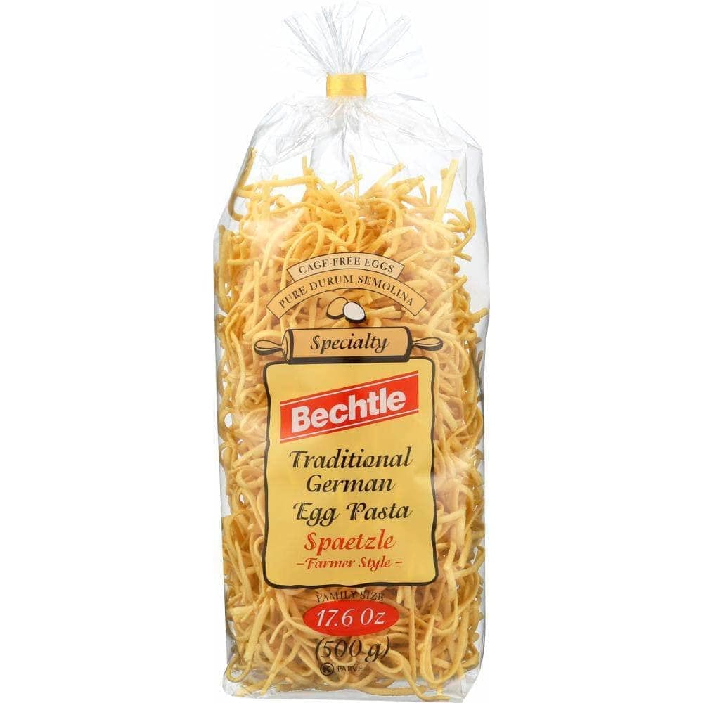 Bechtle Bechtle Spaetzle Noodles, 17.6 oz
