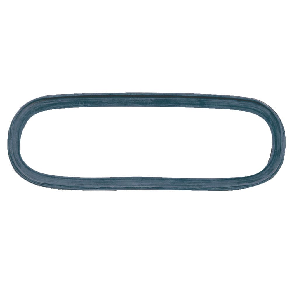 Beckson 4 x 14 Port Gasket (Pack of 2) - Marine Plumbing & Ventilation | Fittings - Beckson Marine