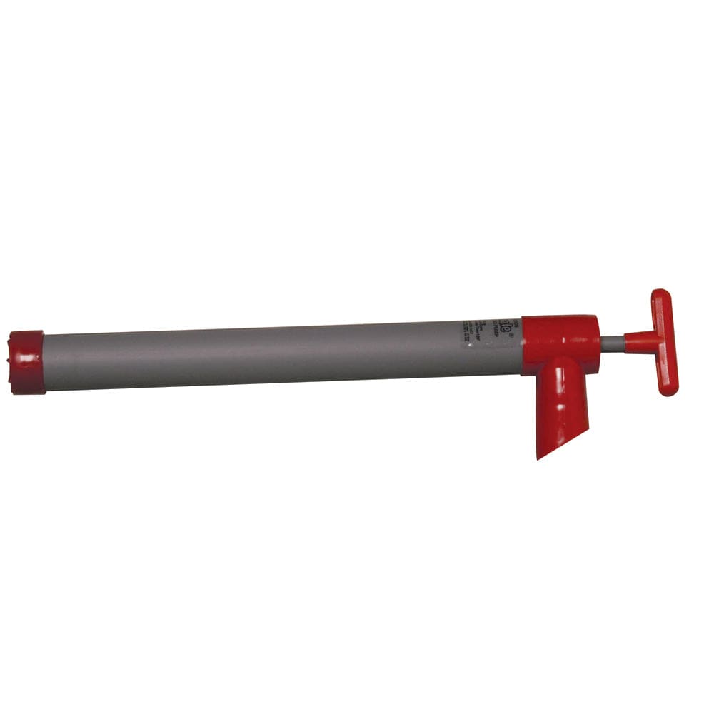 Beckson Canoe & Kayak Pump - 18L 8GPM - Marine Plumbing & Ventilation | Bilge Pumps - Beckson Marine