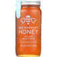 Bee Harmony Bee Harmony Honey New York Local Honey, 12 oz