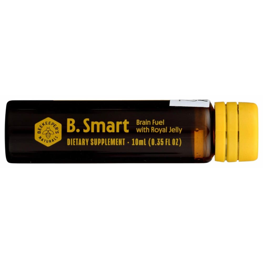 BEEKEEPERS Beekeepers B Smart Brain Fuel Vial, 10 Ml