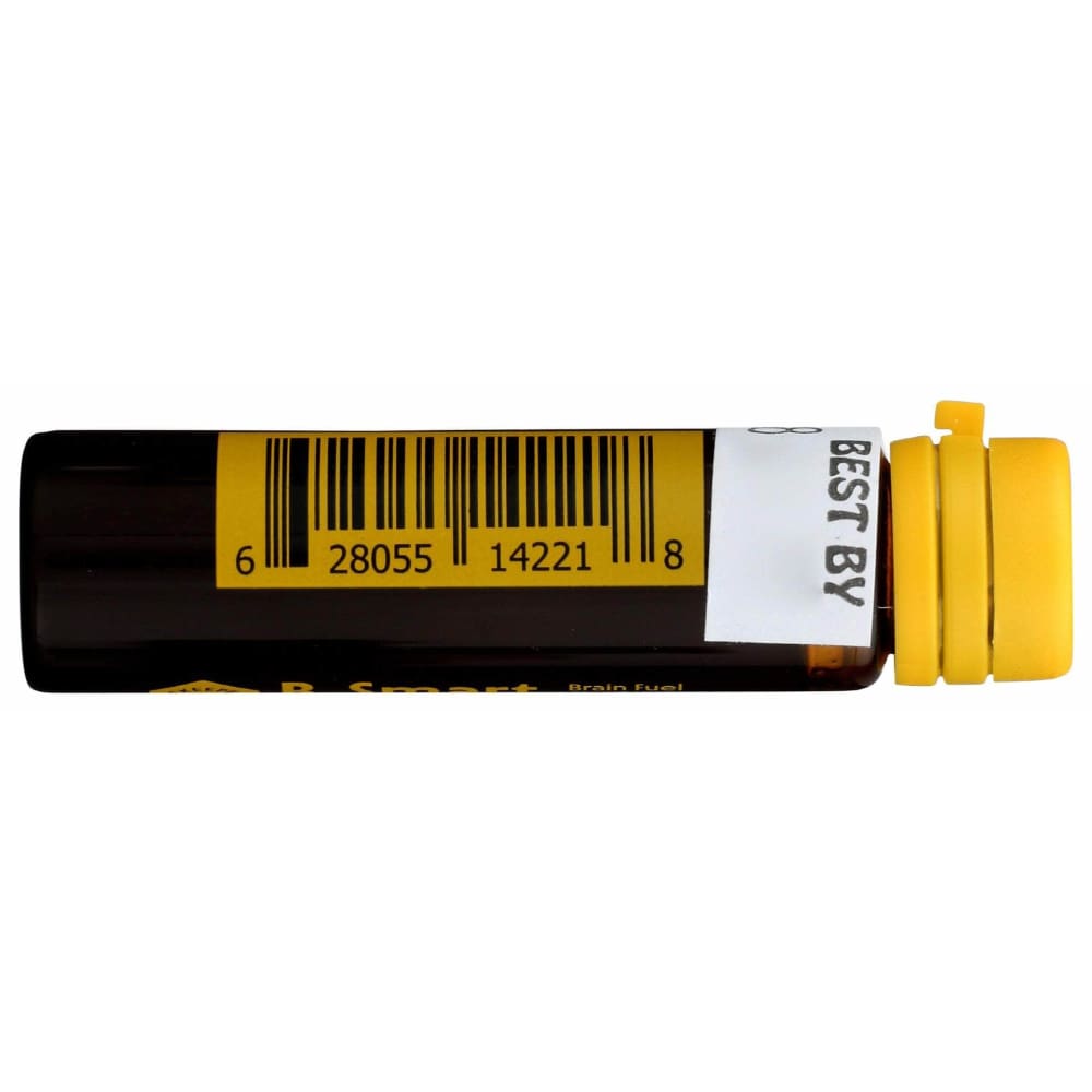 BEEKEEPERS Beekeepers B Smart Brain Fuel Vial, 10 Ml