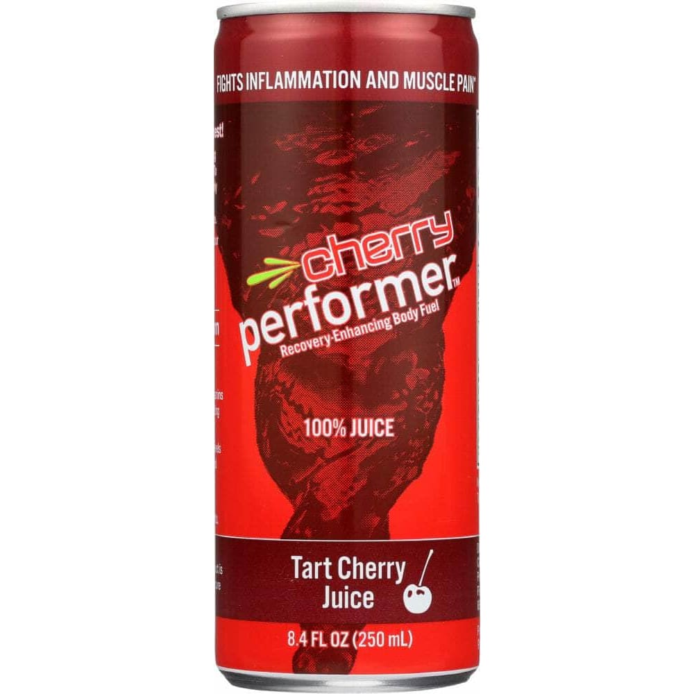 Juice Performer Beet Performer Tart Cherry Juice, 8.4 oz