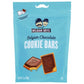 BELGIAN BOYS Grocery > Snacks > Cookies > Cookies BELGIAN BOYS: Cookie Bar Belgian Choc, 3.5 oz