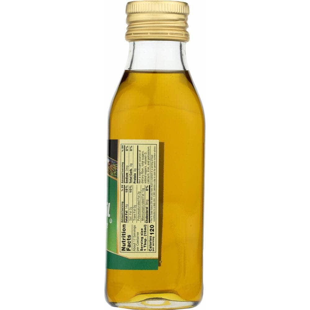 BELLA Grocery > Cooking & Baking > Cooking Oils & Sprays BELLA: Extra Virgin Olive Oil, 8.5 fo