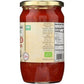 Bella Terra Bella Terra Diced Tomatoes Roasted Garlic, 24 oz