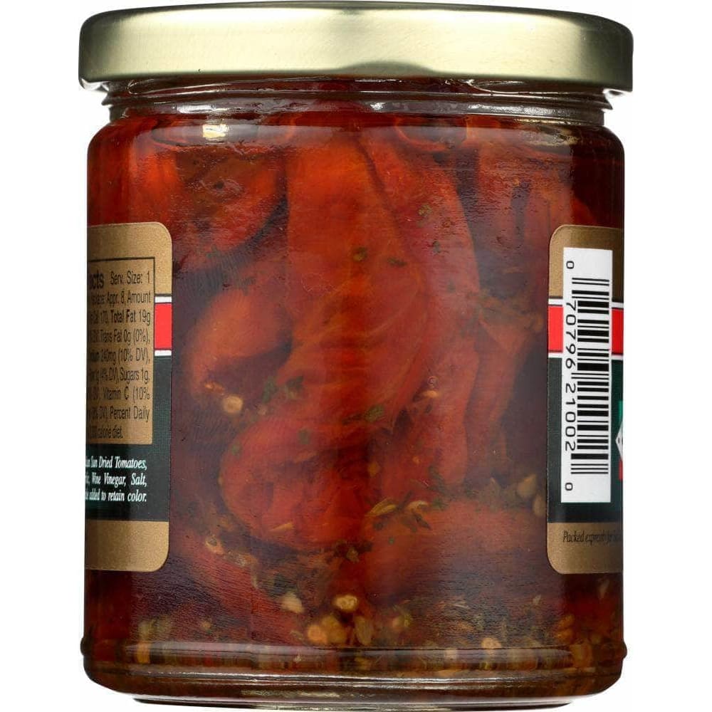 Bellino Bellino Sun Dried Tomatoes, 7.5 oz