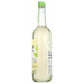 BELVOIR Grocery > Beverages > Sodas BELVOIR: Organic Elderflower Lemonade Soft Drink, 25.4 fo