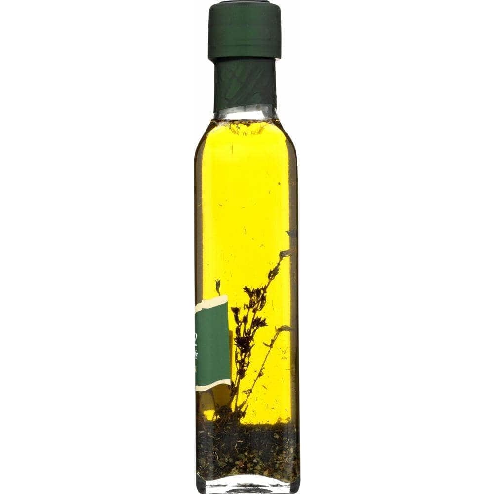 Benissimo Benissimo Mediterranean Garlic Oil, 8.1 oz