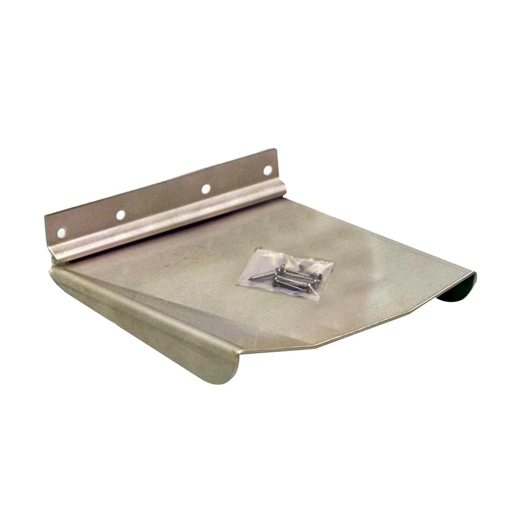 Bennett 10 x 12 M120 Sport Tab Trim Plane Assembly - Boat Outfitting | Trim Tab Accessories - Bennett Marine