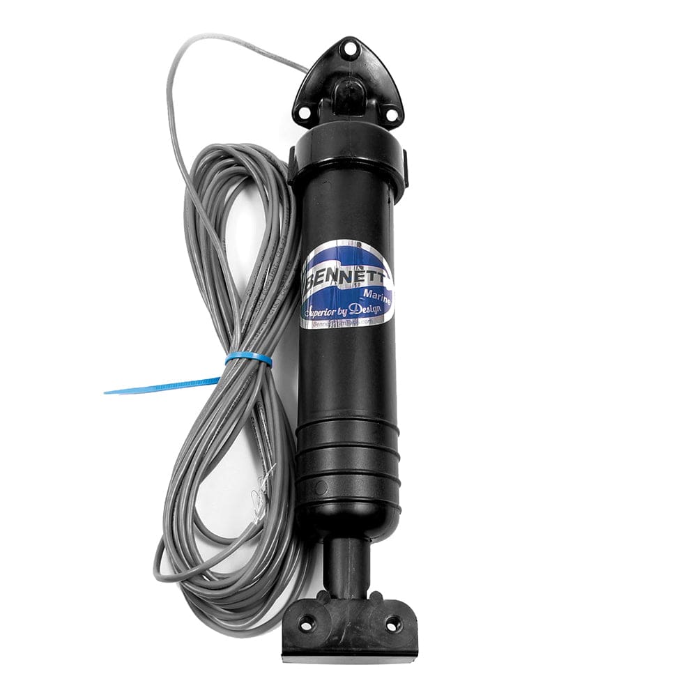 Bennett A1200CPEIC Actuator - Boat Outfitting | Trim Tab Accessories - Bennett Marine