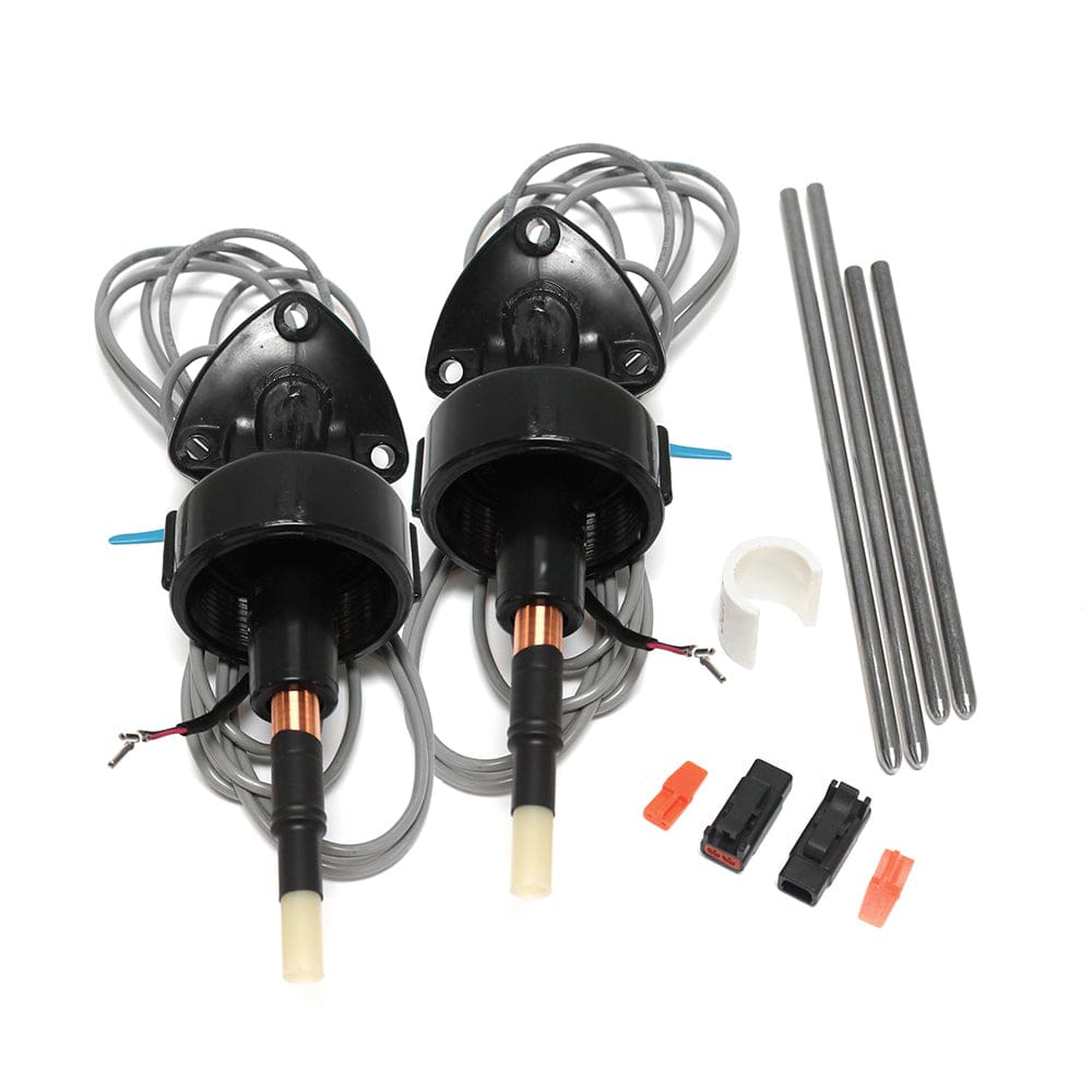 Bennett AutoTrim Pro Sensor Kit - Boat Outfitting | Trim Tab Accessories,Boat Outfitting | Trim Tabs - Bennett Marine