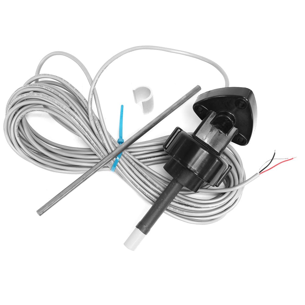 Bennett Marine Actuator Caps Position Sensors & 30’ Cable - Boat Outfitting | Trolling Motor Accessories - Bennett Marine