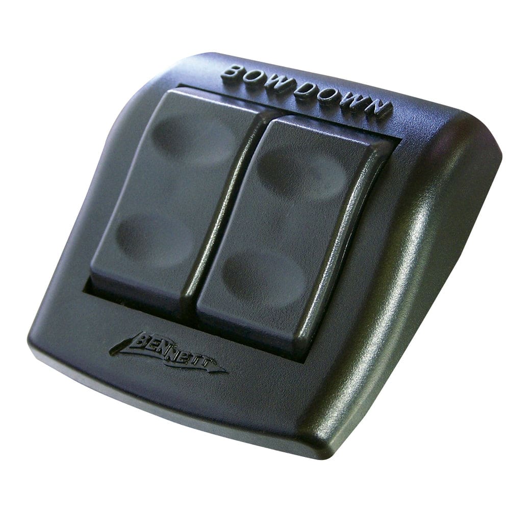 Bennett Rocker Switch Control f/ BOLT - Boat Outfitting | Trim Tab Accessories - Bennett Marine