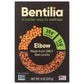 BENTILIA: Red Lentil Elbow 8 oz - Grocery > Meal Ingredients > Noodles & Pasta - BENTILIA