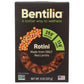 BENTILIA: Red Lentil Rotini 8 oz - Grocery > Meal Ingredients > Noodles & Pasta - BENTILIA