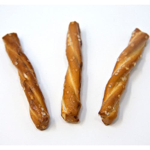 Benzel’s Bite Sized Braided Pretzels 25lb - Snacks/Bulk Snacks - Benzel’s